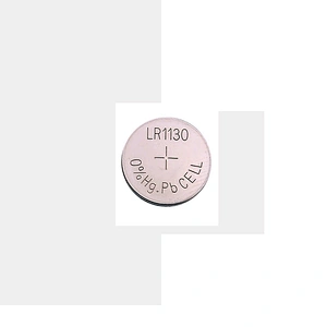 AG10 button cell battery G10 LR1130 389A watch battery