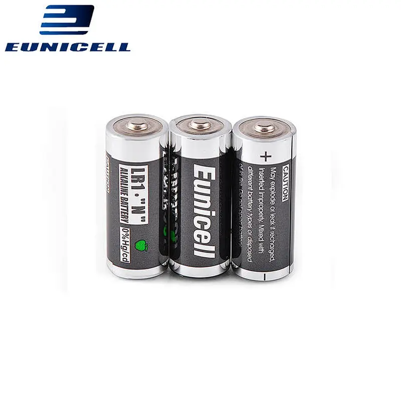 LR1 battery AM5 LR1 N size E90 MN9100 1.5v Alkaline Batteries