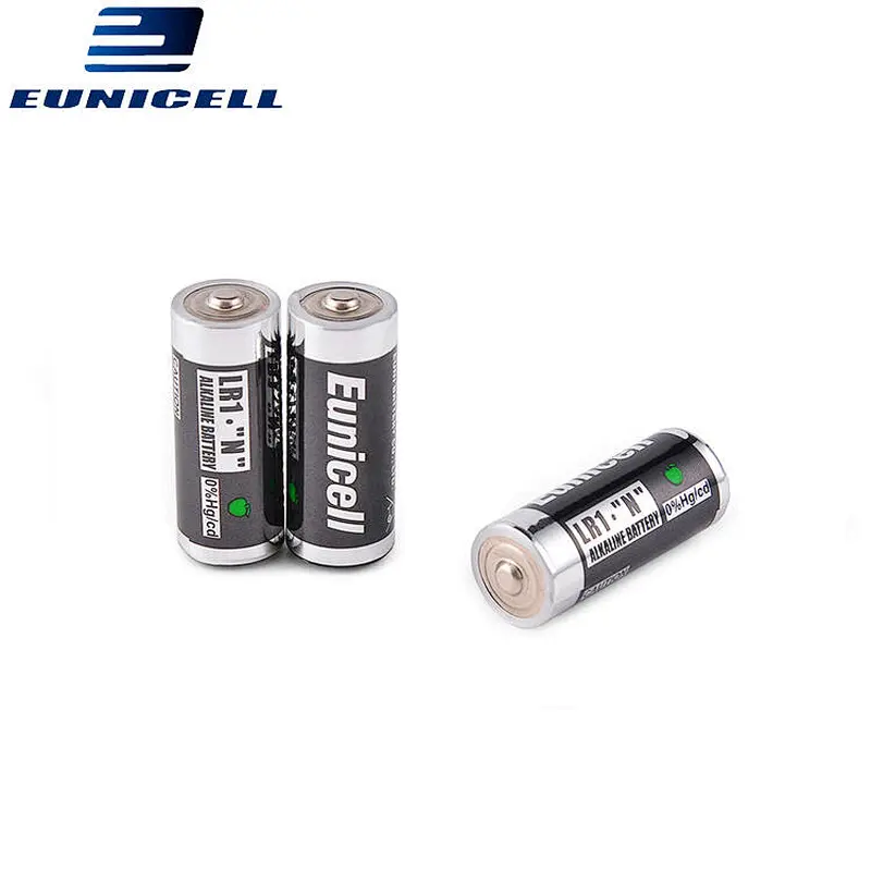 LR1 battery AM5 LR1 N size E90 MN9100 1.5v Alkaline Batteries
