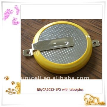 CR2032-1F2