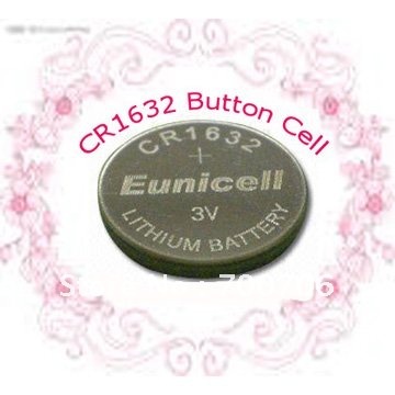 CR1632 Button Battery