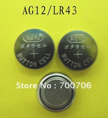 AG12-LR43