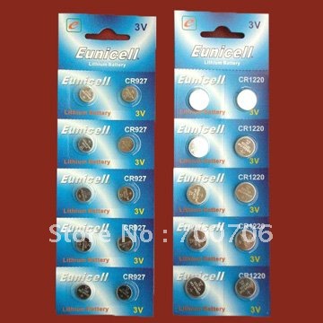 10pcs CR927-1220 CR Series