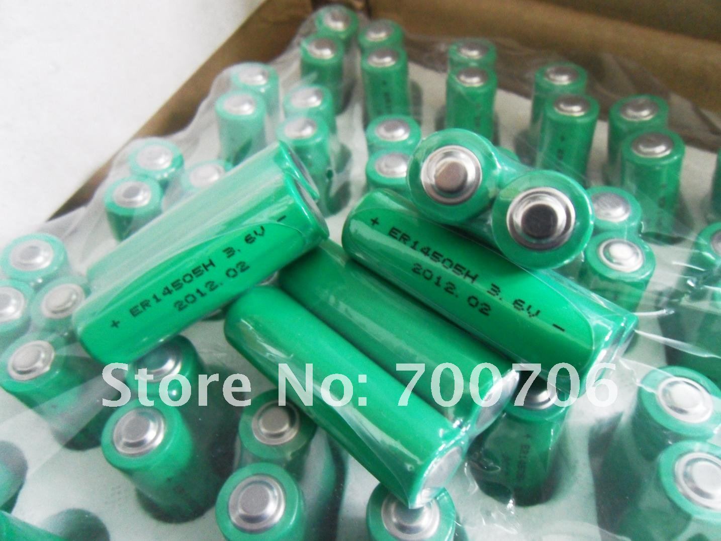 ER14505H battery