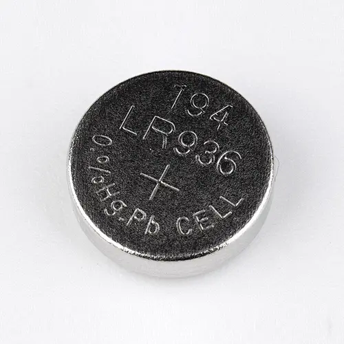 AG9 LR45 1.5v Alkaline Button cell battery LR936 394A watch batteries