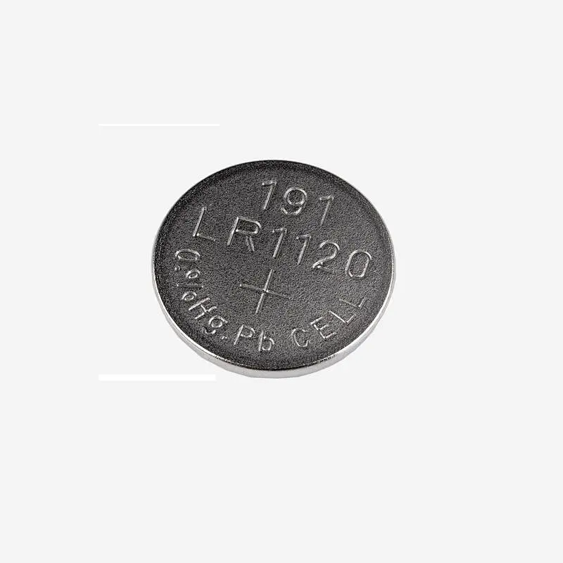 AG12 1.5V alkaline battery