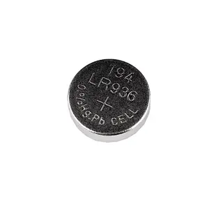 AG9 LR45 1.5v Alkaline Button cell battery LR936 394A watch batteries