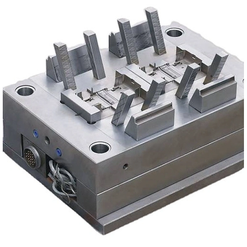 High Quality Plastic Injection Mold Manufacturing with Factory Price