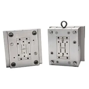 Cable connector mold
