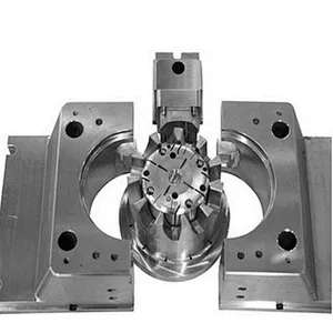 Factory made case mold with high quality
