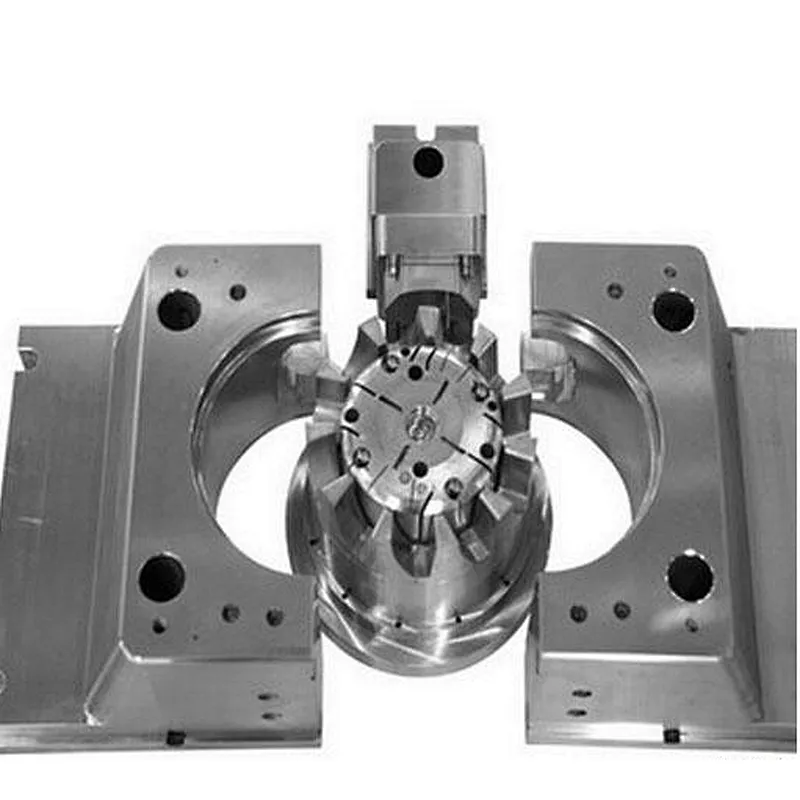 Factory made case mold with high quality