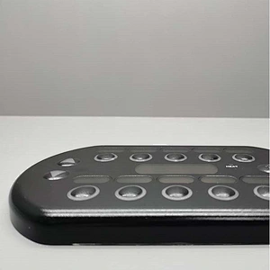 2020 hot sell plastic parts for control panel of temperature regulator in hot spring pool with factory price