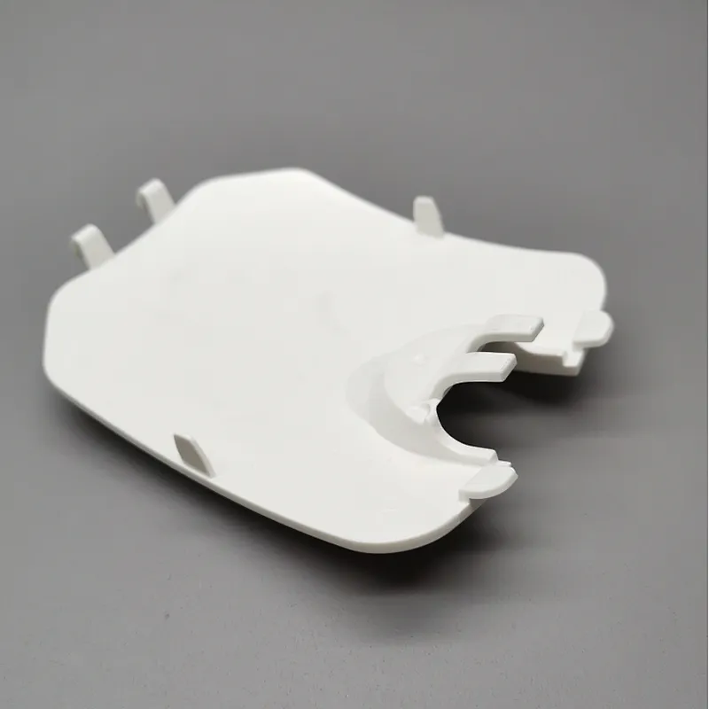 Plastic injection molding product IMD/IML technology factory price customized size