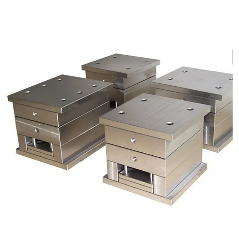 Cheap price plastic injection molds for auto spare parts With Promotional Price
