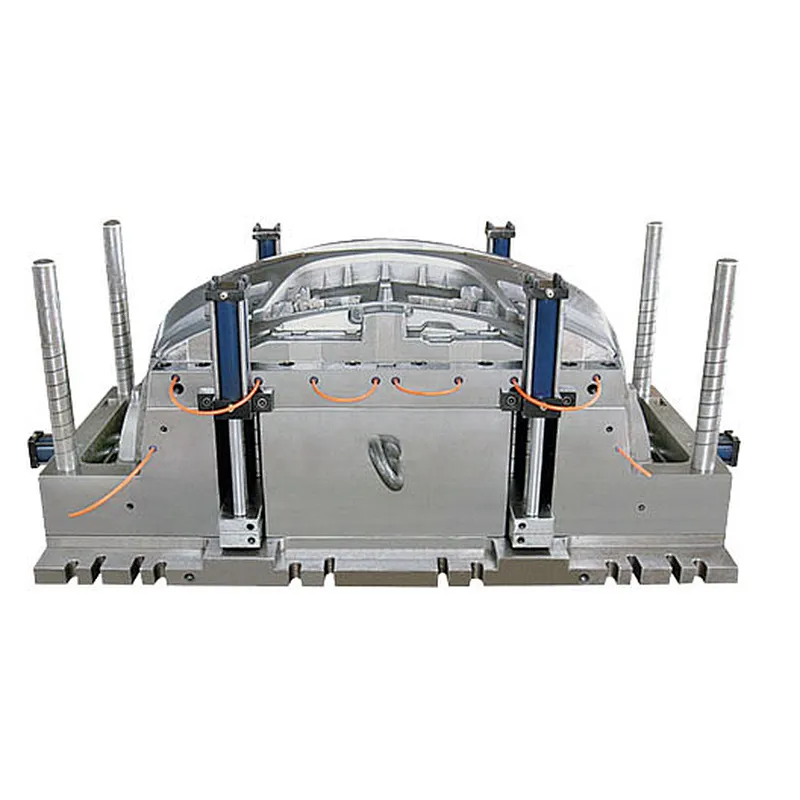 China Manufactory plastic gear mold BOM/One-stop service