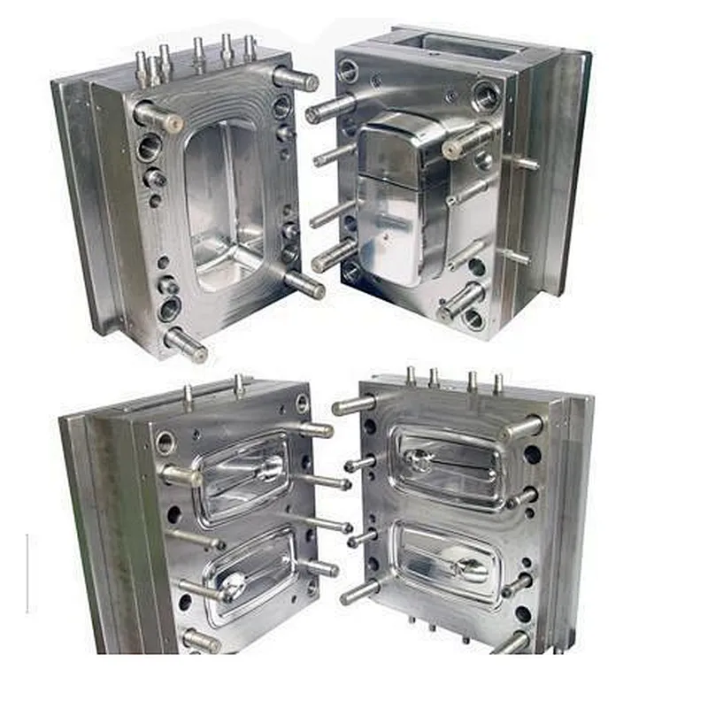 Factory direct waterproof connector tooling Made In China In Low Price
