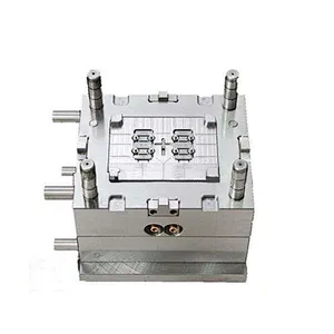 Professional china plastic injection molding