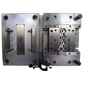 Transistors plastic battery case mould price
