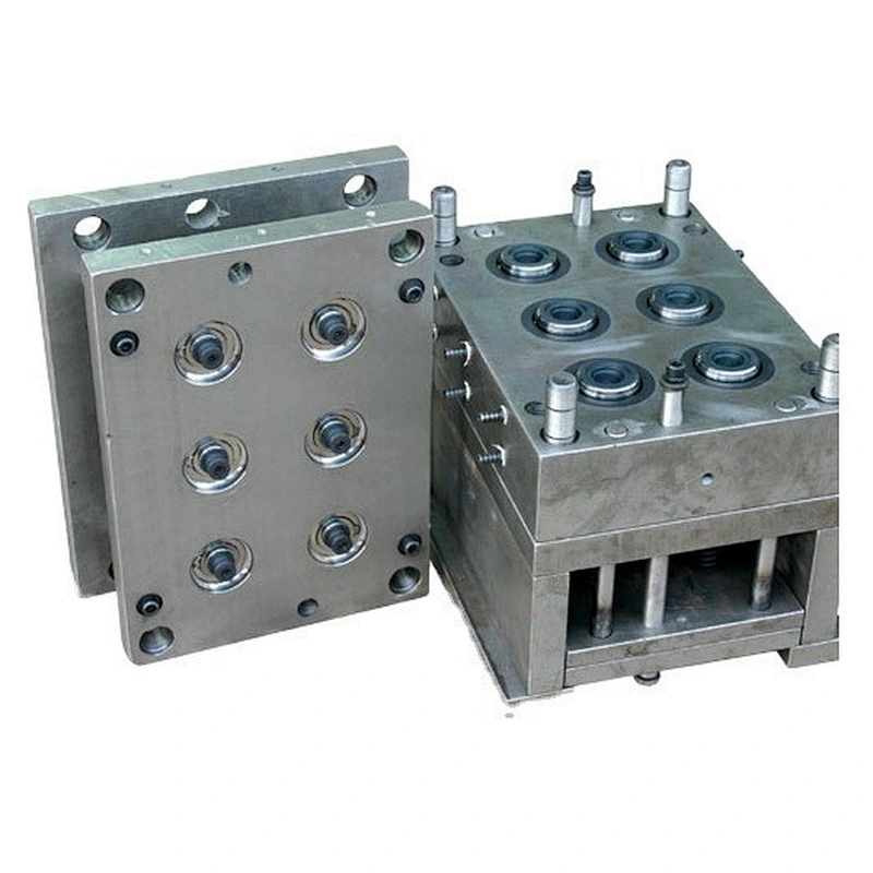 Microprocessor plastic mold for pool decks At Good Price