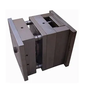 Wiring harness mold