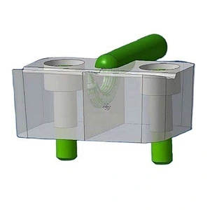 Factory cheap price mold makers supplier
