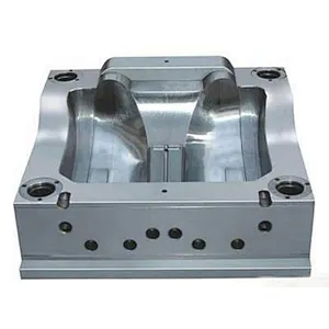 Good Quality  Customize Injection Plastic ABS Mold for Cosmetics Makeup Products Plastic Parts