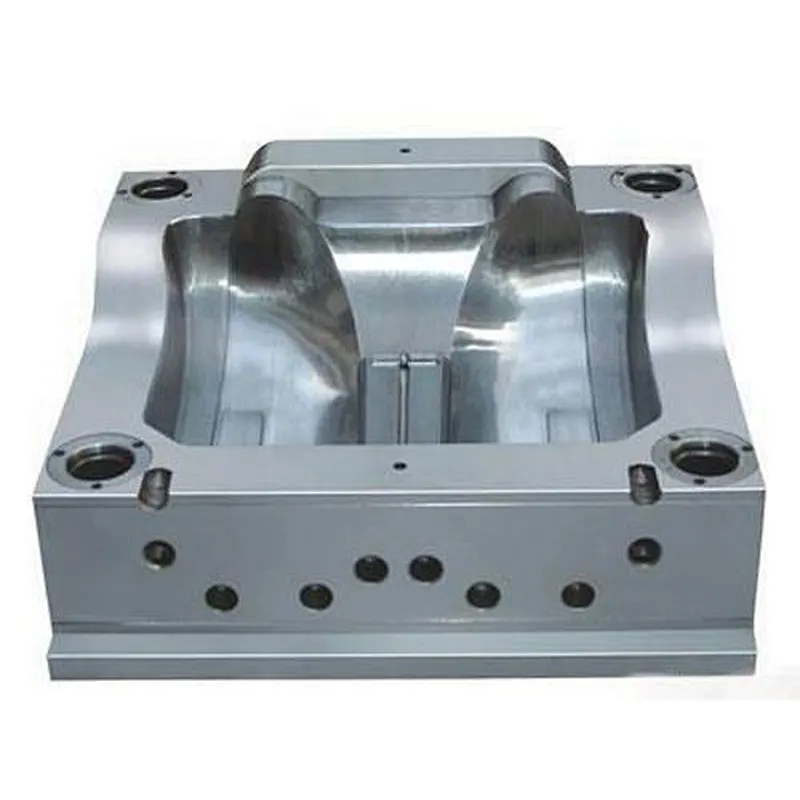 Good Quality  Customize Injection Plastic ABS Mold for Cosmetics Makeup Products Plastic Parts