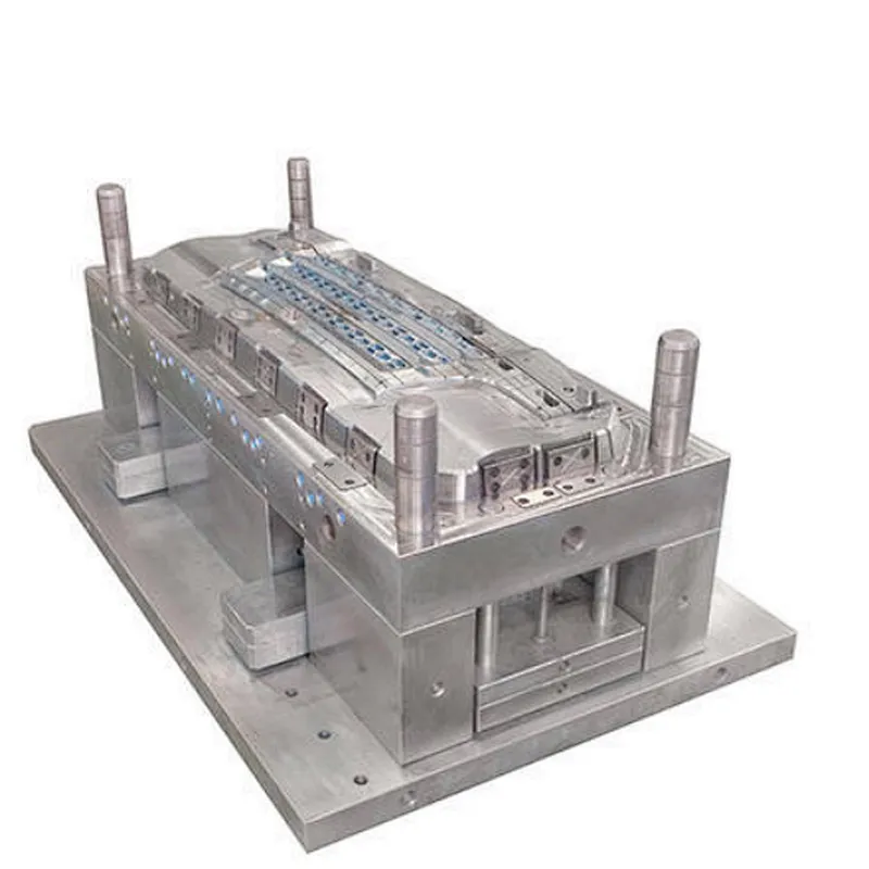 Custom Design professional big various injection mold china plastic injection mold car vehicle parts
