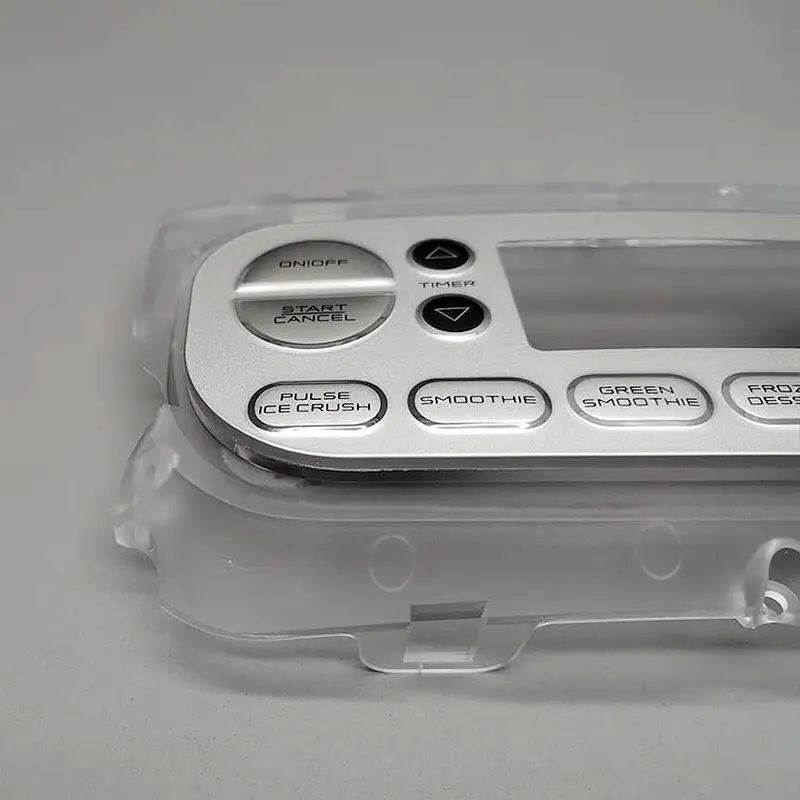 2020 hot sale camera plastic injection parts with factory price customized