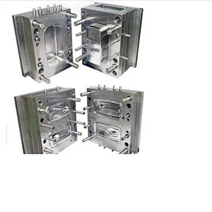 Switch plastic frame mold
