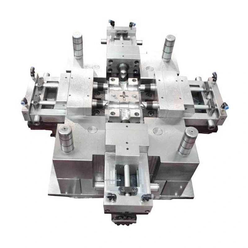 Customized Professional  pp plastic casing manufacturer custom mold plastic