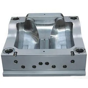 Switch plastic frame mold