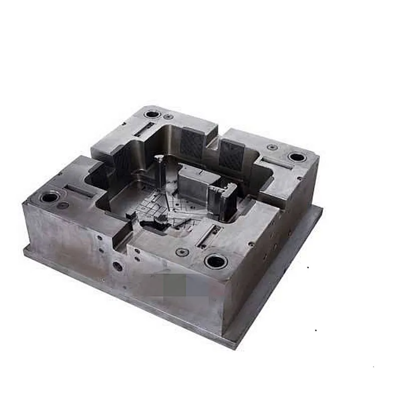 Hot sale preform plastic injection mold with wholesale price