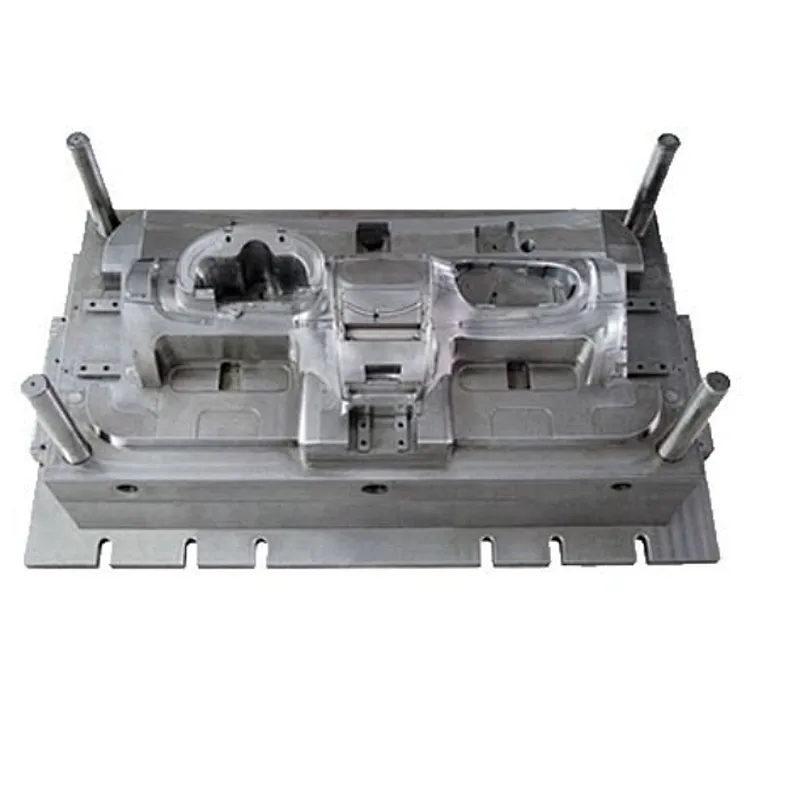 Cheap plastic enclosures