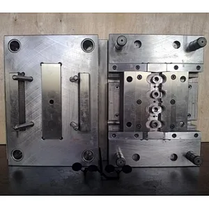China Professional Plastic Injection Molding Manufacturer