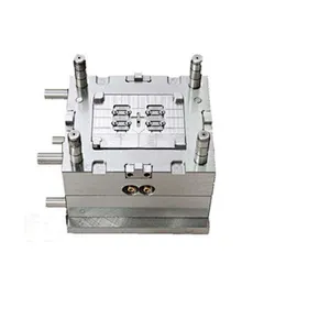 Plastic injection machine parts
