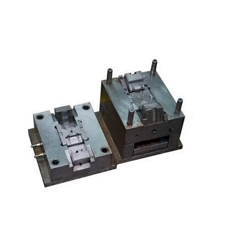 Plastic socket mold
