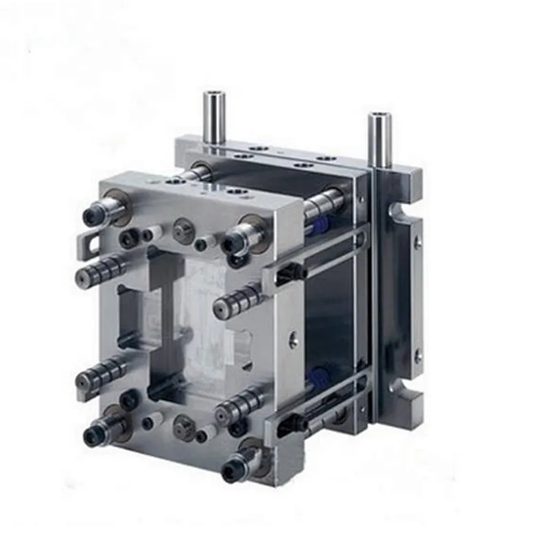 China electric socket mould Fast delivery