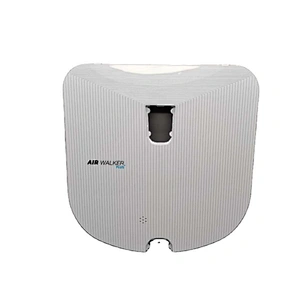 factory price plastic injection parts for household cleaner case with customized shape and size
