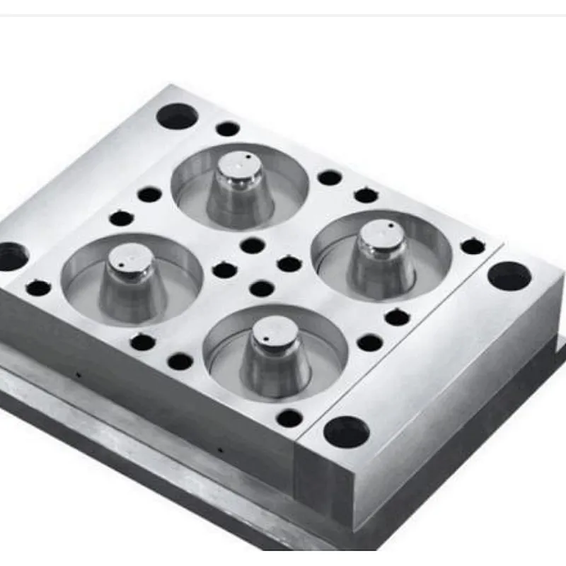 OEM Cover Molding Injection Mould High Quality