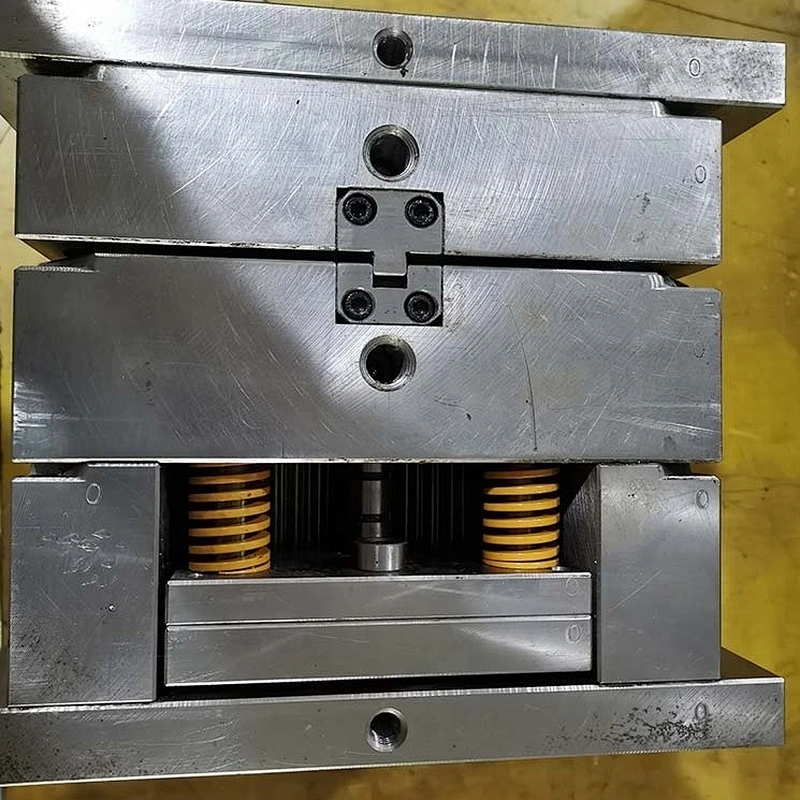 High quality oem cheap plastic injection mould At Good Price