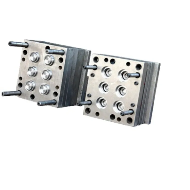 Connector mold
