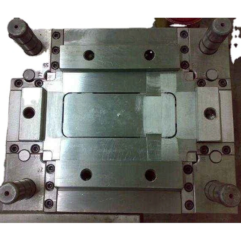 Plastic Cover Mold Tooling On Sales China Factory