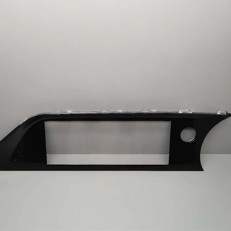 Plastic injection moulding automobile components with best delivery