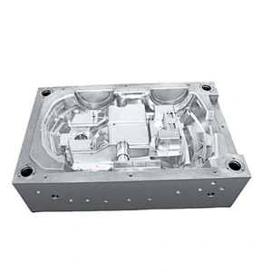 Factory supply discount price professional oem custom plastic injection mold with wholesale price