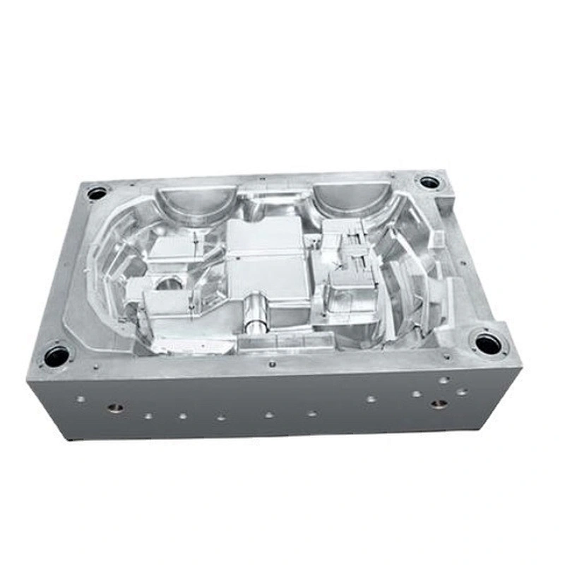 Factory supply discount price professional oem custom plastic injection mold with wholesale price