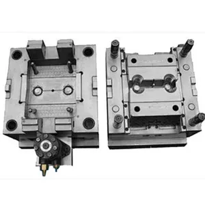 Stand feet injection mold for dled tv