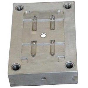 CNC Processing Injection Molding Plastic Mold for Household Electronics