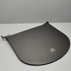 mini household high technology vacuum cleaner case injection plastic parts