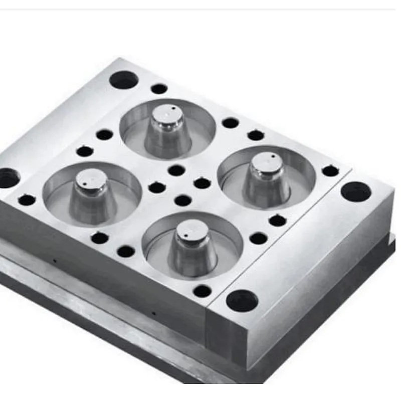 Wholesale price plastic cap injection mould manufacturer